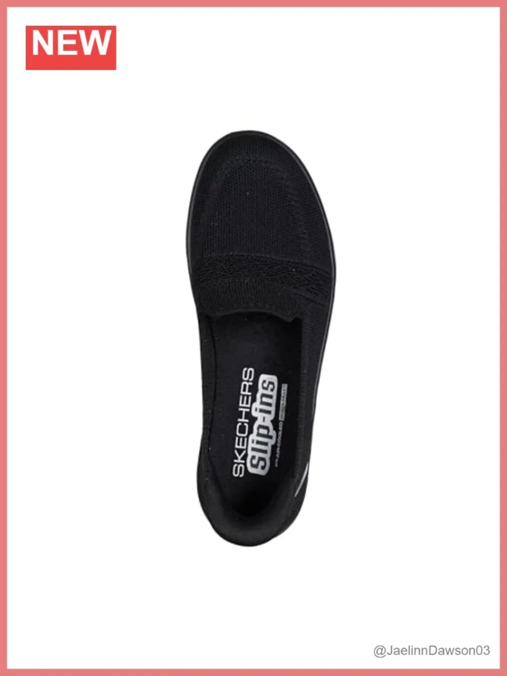 Skechers Hands Free Slip-ins Women's Slip-On Comfort Walking Shoes
